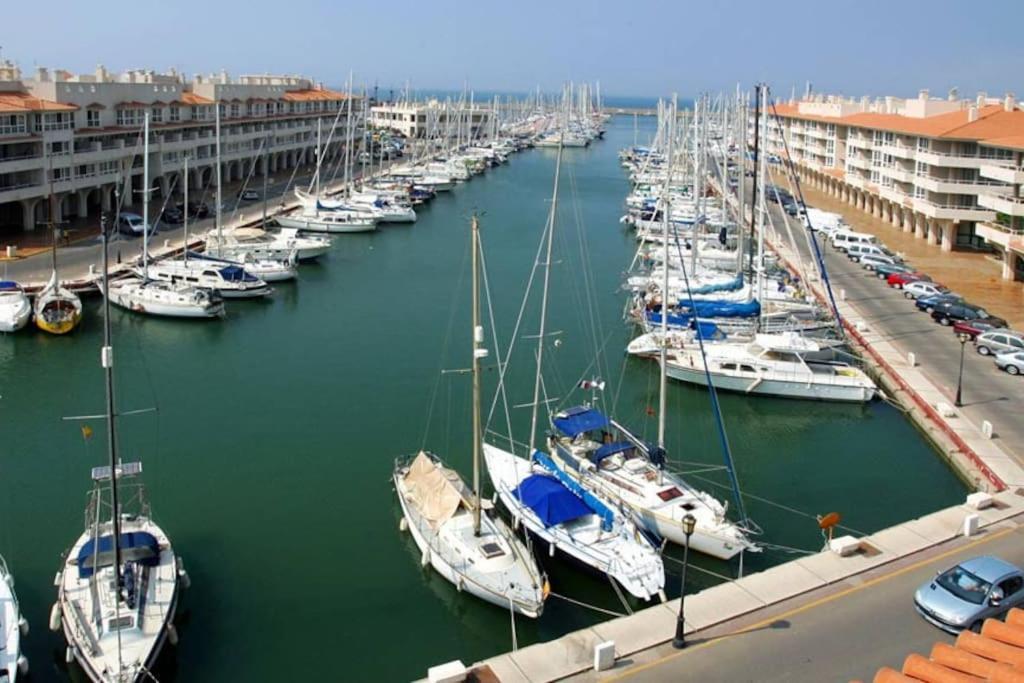 Porto Fino אלמרימר מראה חיצוני תמונה