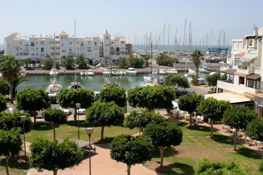 Porto Fino אלמרימר מראה חיצוני תמונה